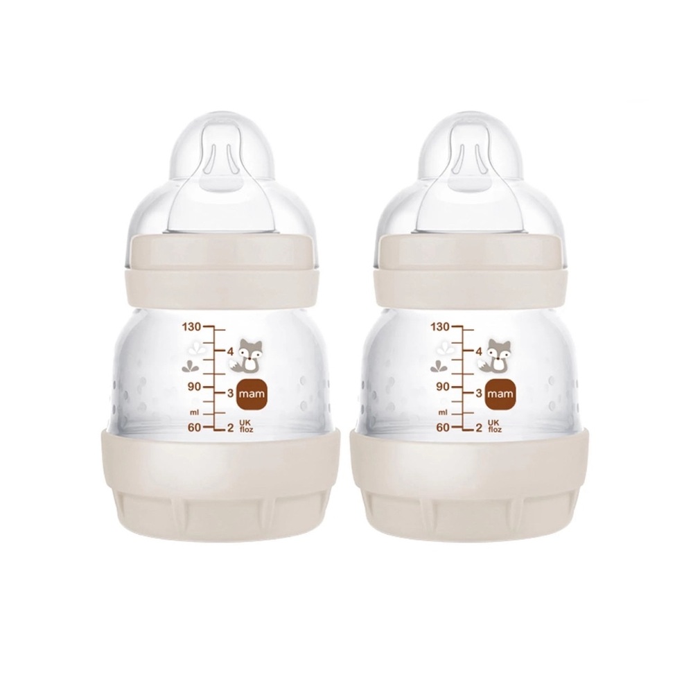 MAM Baby Bottles